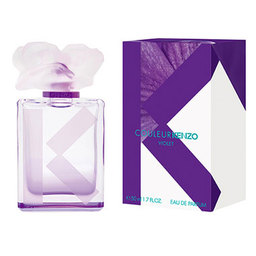 Дамски парфюм KENZO Couleur Violet